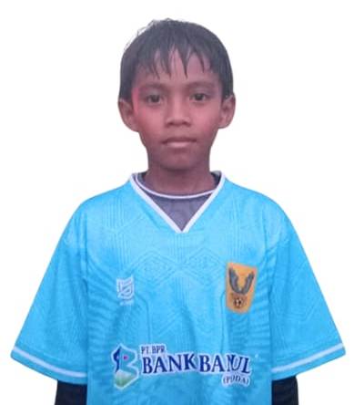 Keanno Gibran Alensky